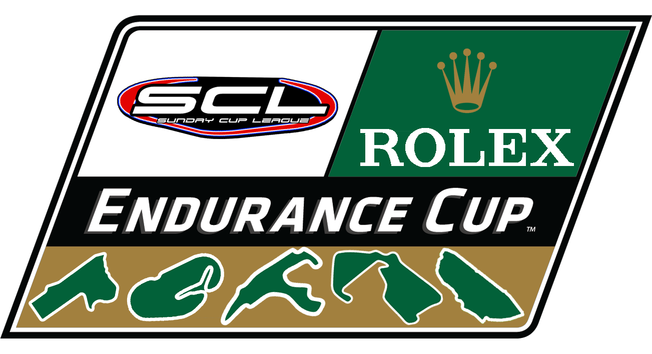 Rolex Endurance Cup SCL International Tour